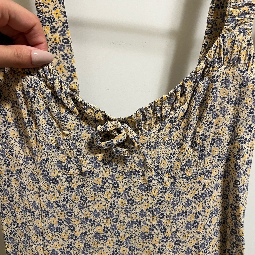 Reformation dress